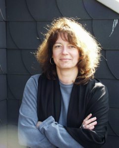 Profilbild von Gabriela Lehnert