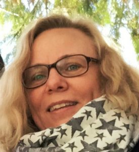 Profilbild von Gabriela Liese