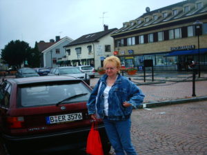 Profilbild von Gabriela Loka