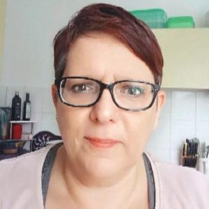 Profilbild von Gabriela Lorenz