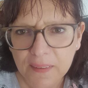 Profilbild von Gabriela Lorenz