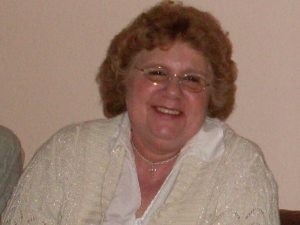 Profilbild von Gabriela Lüders