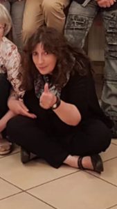 Profilbild von Gabriela Lüer