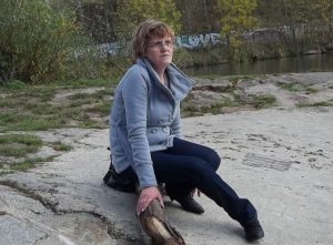Profilbild von Gabriela Maaß-Habke