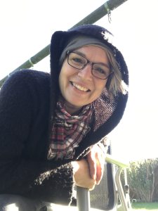 Profilbild von Gabriela Machner