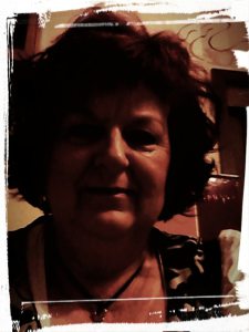 Profilbild von Gabriela Mack