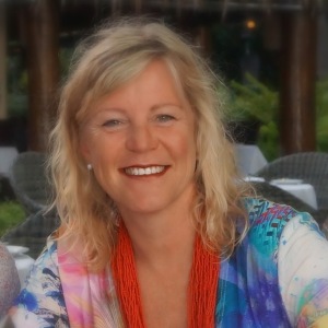 Profilbild von Gabriela Marx-Schuster