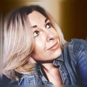 Profilbild von Gabriela Meilhaus