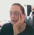 Profilbild von Gabriela Mertens
