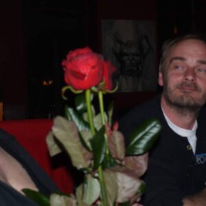 Profilbild von Gabriela Meves