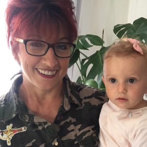 Profilbild von Gabriela Meyer