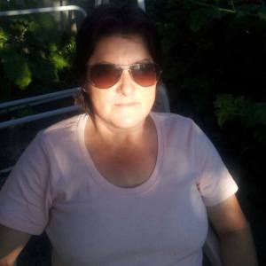 Profilbild von Gabriela Mittelstraß