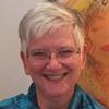 Profilbild von Gabriela Moebes