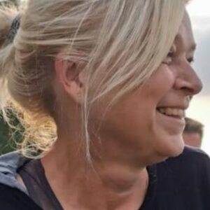 Profilbild von Gabriela Möller