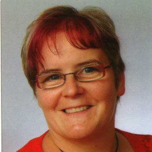 Profilbild von Gabriela Müller