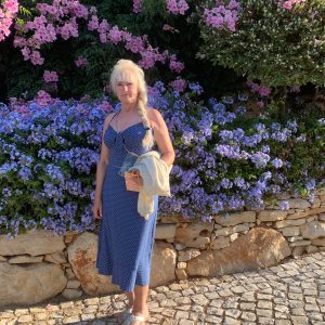 Profilbild von Gabriela Müller