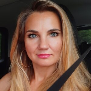 Profilbild von Gabriela Nagy
