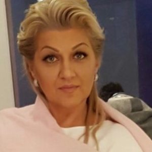 Profilbild von Gabriela Neuendorfová