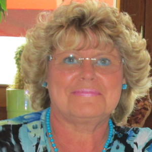 Profilbild von Gabriela Neumann