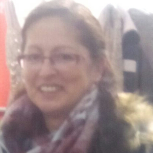 Profilbild von Gabriela Niemann