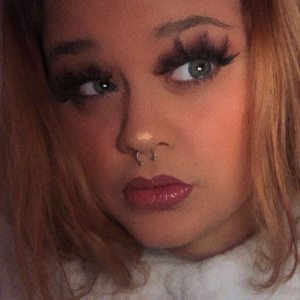 Profilbild von Gabriela Novakovic