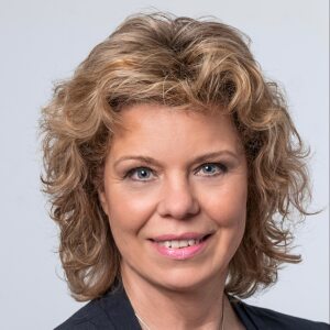 Profilbild von Gabriela Oehlenschläger