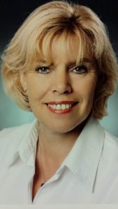 Profilbild von Gabriela Oepping-Vocale