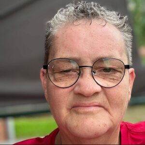 Profilbild von Gabriela Oetken