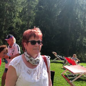 Profilbild von Gabriela Olschewski