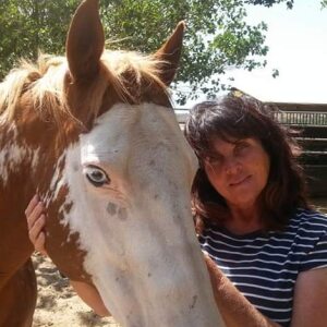 Profilbild von Gabriela Oren