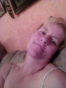 Profilbild von Gabriela Ortmanns