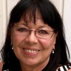 Profilbild von Gabriela Paasch