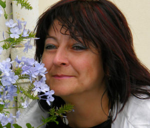 Profilbild von Gabriela Pade