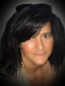 Profilbild von Gabriela Paoletti