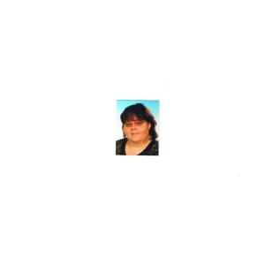 Profilbild von Gabriela Pasedag