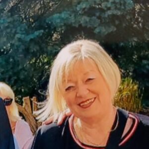 Profilbild von Gabriela Passek