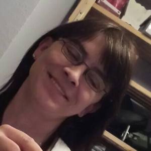 Profilbild von Gabriela Paxmann