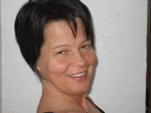 Profilbild von Gabriela Peters