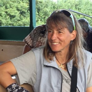 Profilbild von Gabriela Pfaff