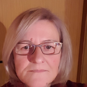 Profilbild von Gabriela Pfeiffer