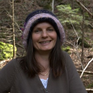Profilbild von Gabriela Pfleghar