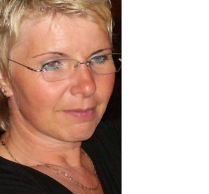 Profilbild von Gabriela Pielok