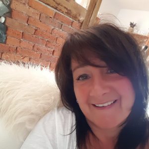 Profilbild von Gabriela Piepenhagen