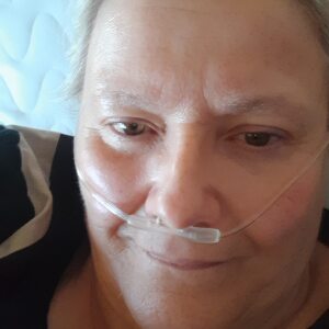 Profilbild von Gabriela Platz