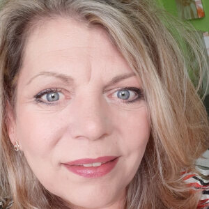 Profilbild von Gabriela Pohl