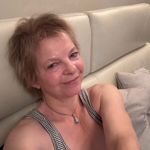 Profilbild von Gabriela Pohl