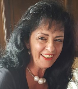 Profilbild von Gabriela Preis