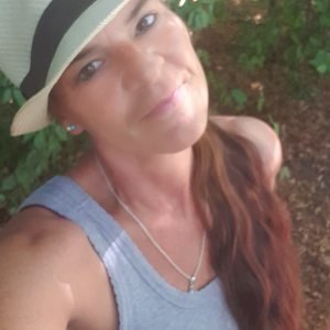 Profilbild von Gabriela Preuss