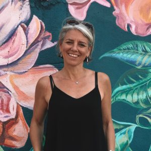 Profilbild von Gabriela Räuchle