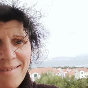 Profilbild von Gabriela Rauscher